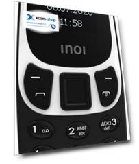 Мобильный телефон INOI 102