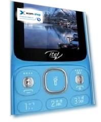 Мобильный телефон ITEL IT5026 DS Blue
