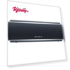 Портативная колонка Sony