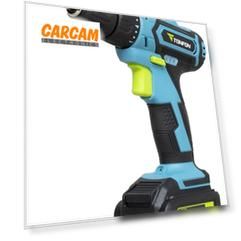 Xiaomi Tonfon Impact Drill 12V 2A 2000mAh