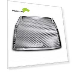 Коврик багажника Element Mercedes-benz E-Class W210 полиуретановый черный