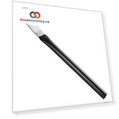 Ключ педальный SUPER B (Premium), 15мм, экстрадлинная ручка (18,5"), закалённая сталь SK5, ТВ-PD55