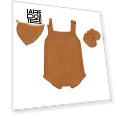 Комплект из 3 вещей из LaRedoute