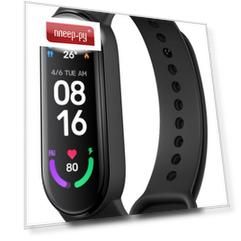 Умный браслет Xiaomi Mi Smart Band 6