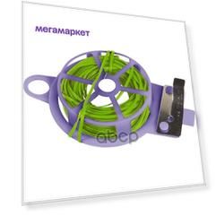 Подвязка из мягкой проволоки, бобина 30 м// PALISAD