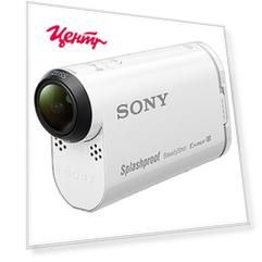 Экшн-камера Sony