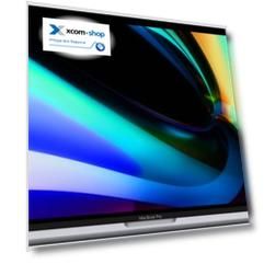Ноутбук 16" Apple MacBook Pro 16 with Touch Bar Z0Y0/56 i9 2.3GHz/32GB/8TB SSD/Radeon Pro 5600M 8GB/Space Grey