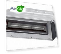 Канальная VRF система 4-4,9 кВт General Climate