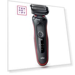 Электробритва Braun 50-R1000s