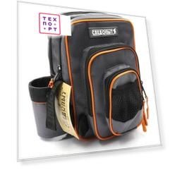 Сумка рыболовная Следопыт Street Fishing MultiLock V-Pouch, 22х12,5х8 см