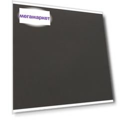 Бумага цветная Clairefontaine Tulipe 500x650 мм 25 листов 160 г/м2 черный