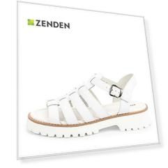 Босоножки женские ZENDEN
