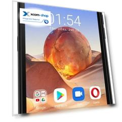 Смартфон Blackview BV9900E серый, 128GB/6GB, 3G, LTE, OS Android 10.0, Screen 5.84", 2280 x 1080, IPS-LCD, Micro SDXC, USB type C, MicroSD карты, 2xNa