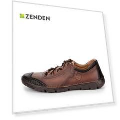 Полуботинки актив мужские MUNZ Shoes