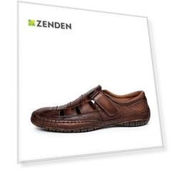 Туфли летние мужские MUNZ Shoes