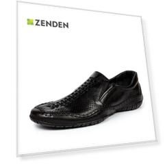 Туфли мужские MUNZ Shoes