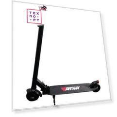 Электросамокат Artway Artway AM 6.0