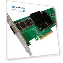 Сетевая карта Intel XL710-QDA1