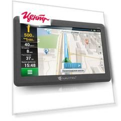 GPS-навигатор Navitel