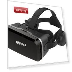 Очки виртуальной реальности Hiper VR Max