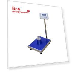 Платформенные весы ВП
