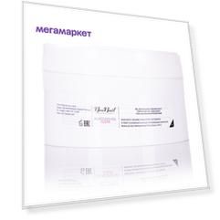 Гель NeoNail Allround, Clear, 200 мл