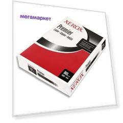 Бумага Xerox 003R91720 Premier А4 80 г/м2 500 листов