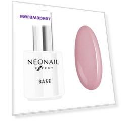 База NeoNail Revital Fiber Blinking Cover Pink