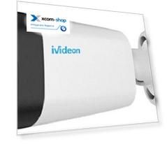 Видеокамера IP Ivideon Bullet IB12