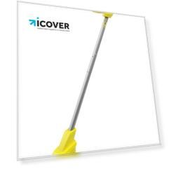 Триммер Karcher LTR 18-25 Battery (1.444-300.0)