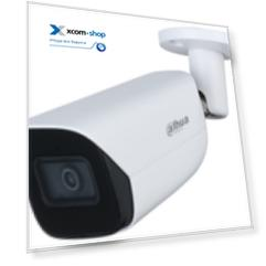 Видеокамера Dahua DH-IPC-HFW3841EP-AS-0360B