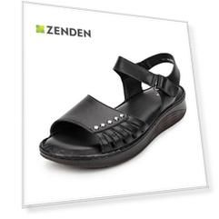 Сандалии женские ZENDEN comfort