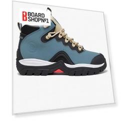 Ботинки DC shoes Navigator