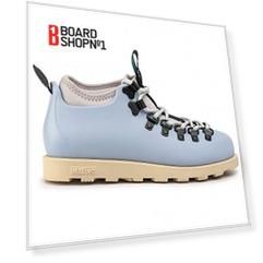 Ботинки Native Fitzsimmons Citylite