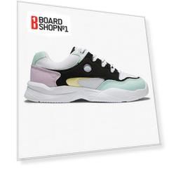 Кроссовки DC shoes Decel