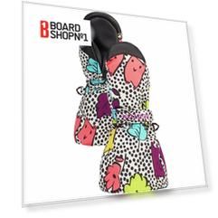 Варежки детские Burton Mini Heater Mitten