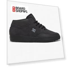 Зимние кеды DC shoes Infinite Mid WNT