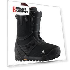 Ботинки для сноуборда Burton SLX