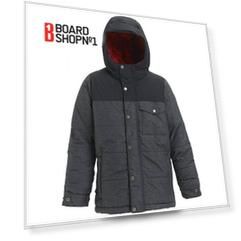 Детская куртка Burton Barnone Jacket