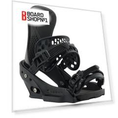 Крепления для сноуборда Burton X-Base EST