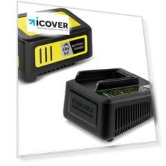 Starter Kit Battery Power