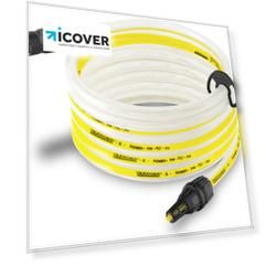 Всасывающий шланг Karcher SH 5 eco для аппаратов высокого давления K 4 - K 7 (2.643-100.0)