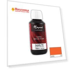DU0600125 Краска для шелка Classiс, 125мл, H Dupont (770 камелия)