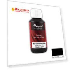 DU0600125 Краска для шелка Classiс, 125мл, H Dupont (100 черный)