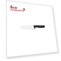 Нож Сантоку Hard Edge