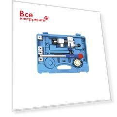 Станок для развальцовки трубок AIST 67962002 00-00010761