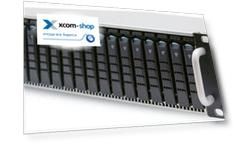 Дисковая полка AIC J2024-02