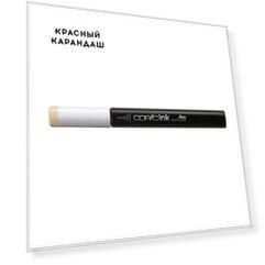 Заправка для маркеров COPIC 12 мл цв. E42 белый песок