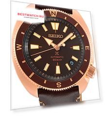 Японские наручные  мужские часы Seiko SRPG18K1. Коллекция Prospex