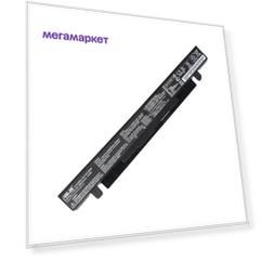 Аккумулятор Rocknparts для ноутбука Asus X550, X550D, X550A, X550L, X550C, X550V, 2950mAh
